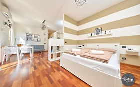 Tip-Top Apartment Malcesine